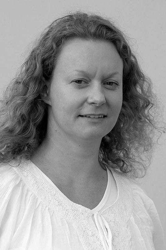 Foto de Kateřina Holánová