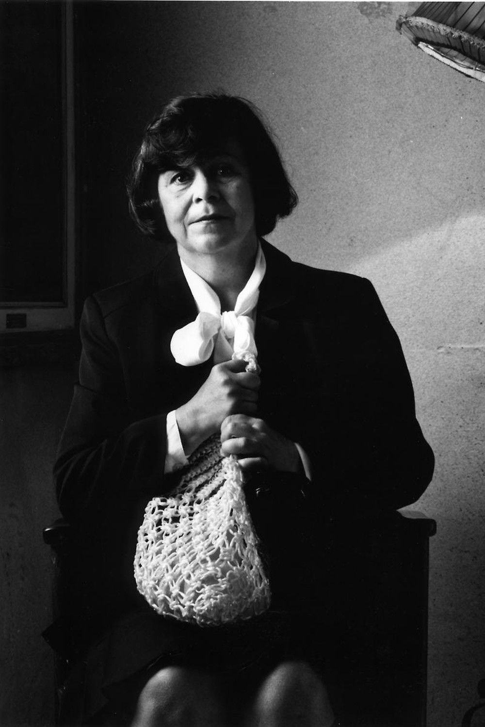Foto de Jaroslava Pokorná
