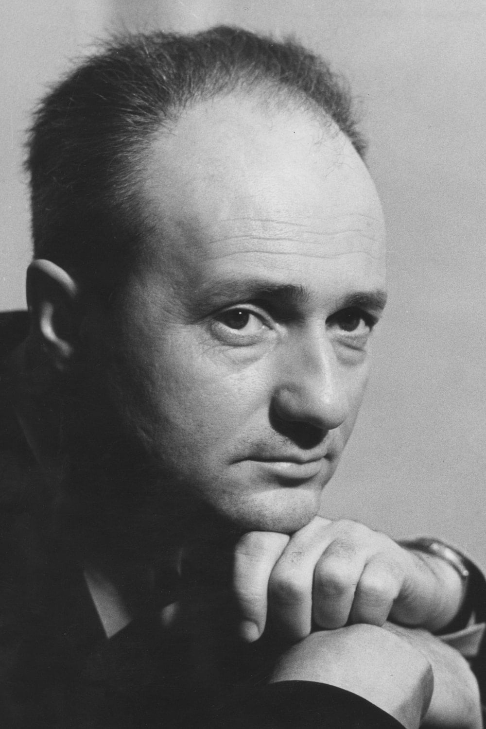 Foto de Karel Kachyňa