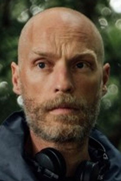 Foto de Esben Tønnesen