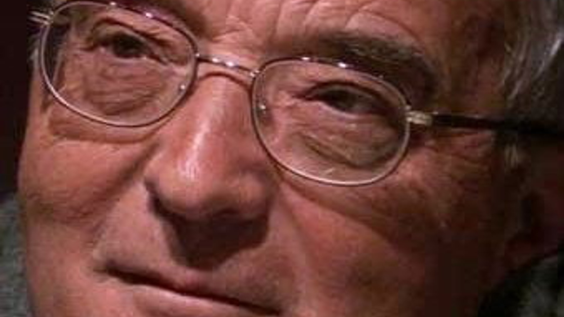 Foto de Bruno Monsaingeon