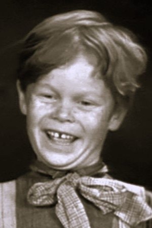 Foto de Sherwood Bailey