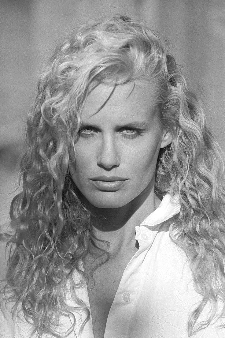 Foto de Daryl Hannah