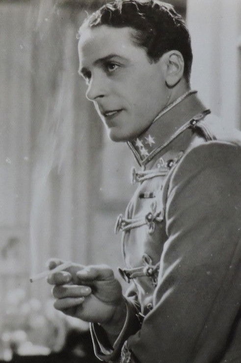 Foto de Jack Buchanan