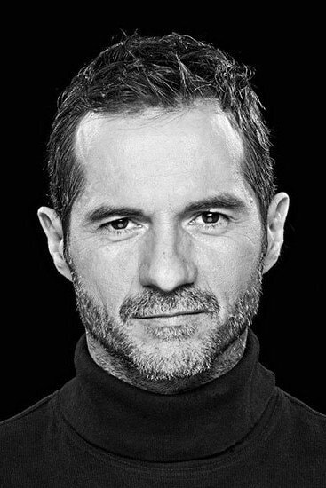 Foto de Javier Albalá