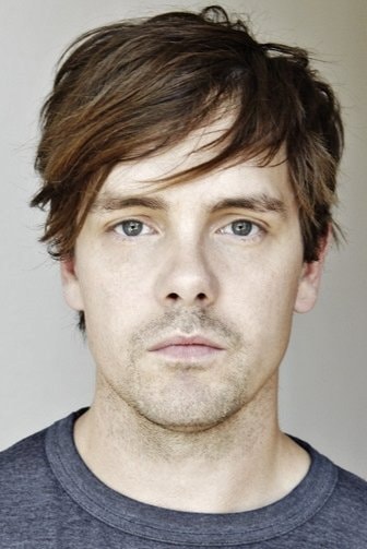 Foto de Matthew Currie Holmes