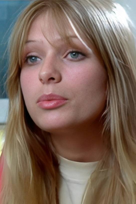 Foto de Odile Michel