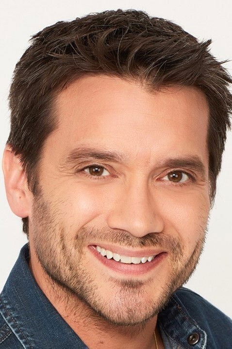 Foto de Dominic Zamprogna