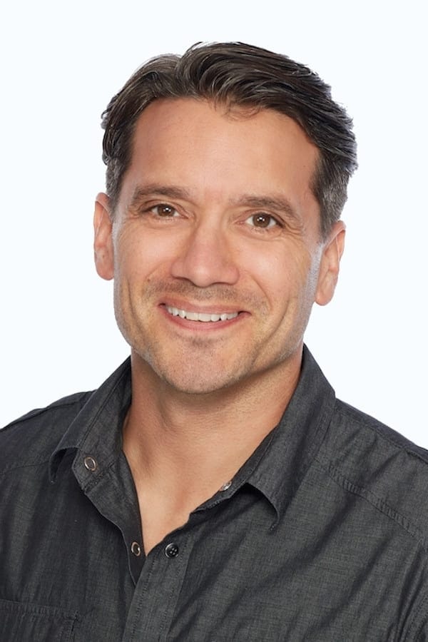 Foto de Dominic Zamprogna