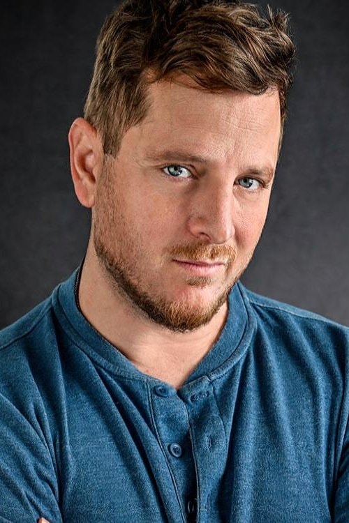 Foto de Elias Toufexis