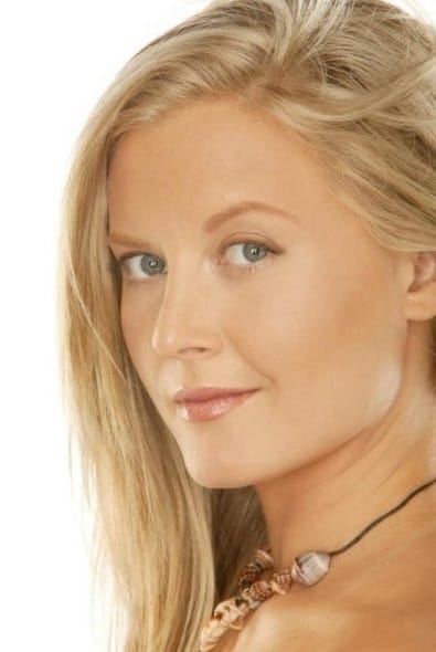 Foto de Carrie Anne Fleming