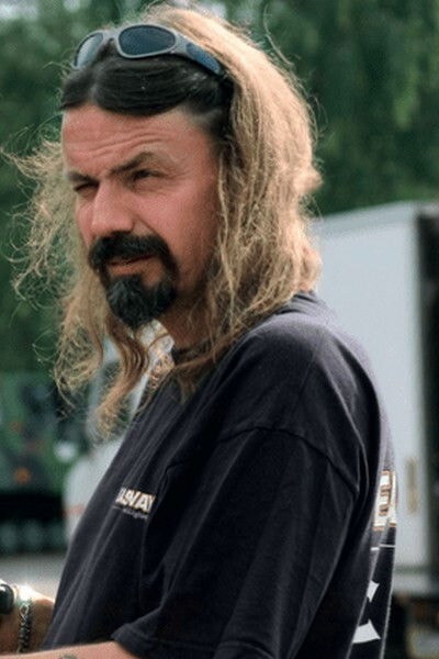 Foto de Mika Karttunen