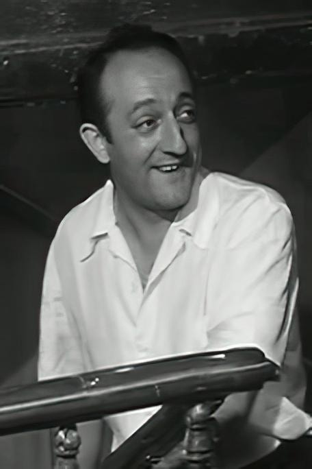 Foto de Jean-Marie Amato