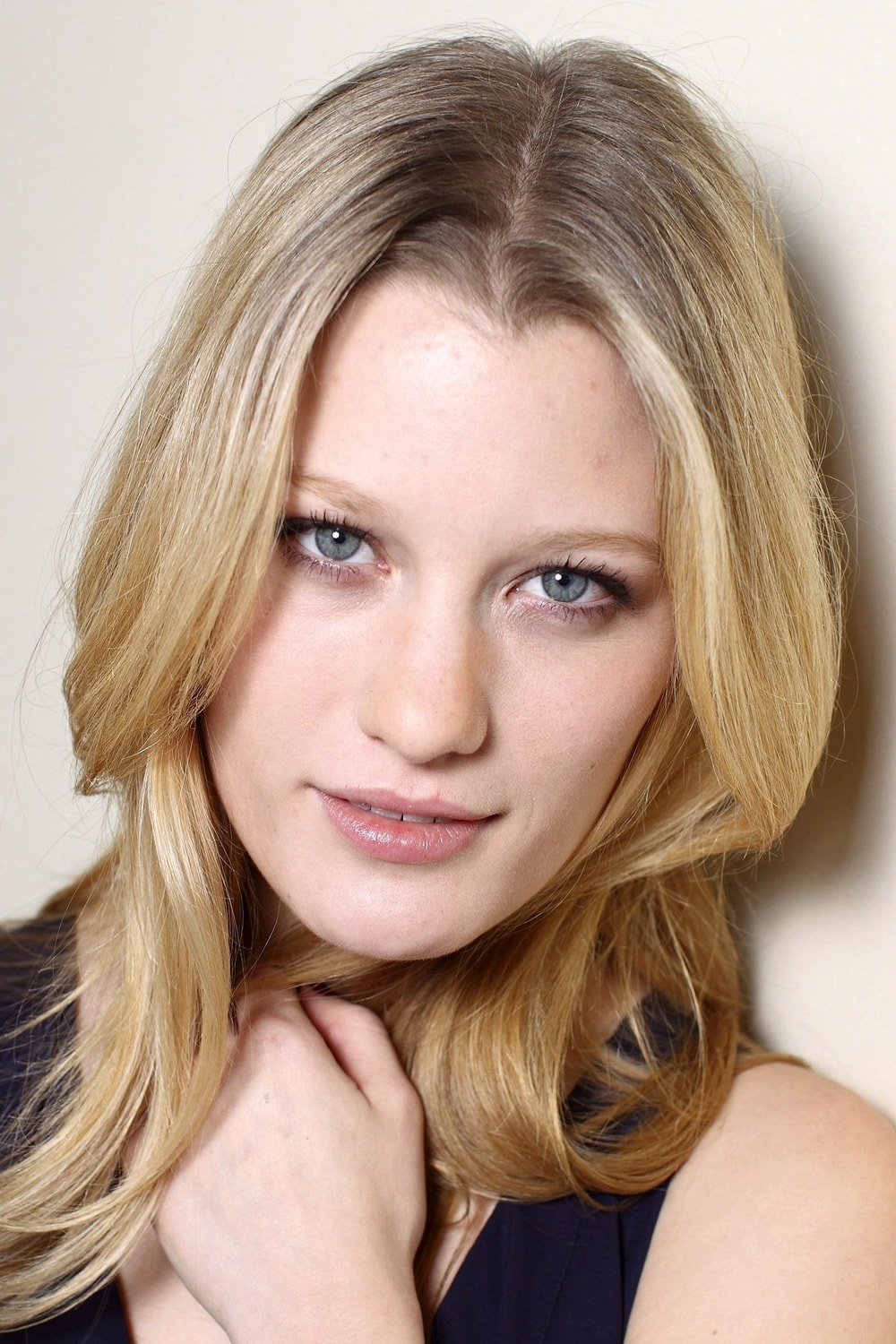 Foto de Ashley Hinshaw