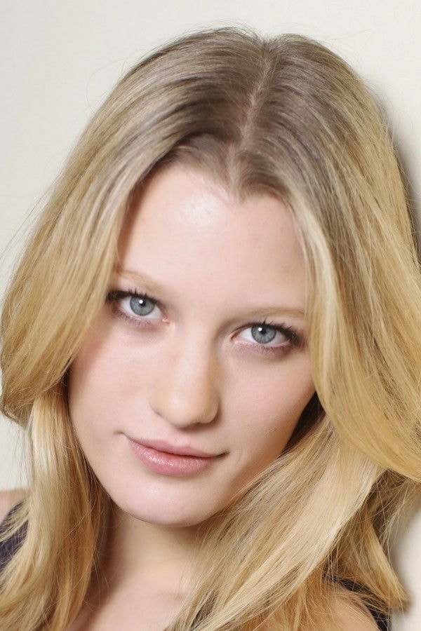 Foto de Ashley Hinshaw