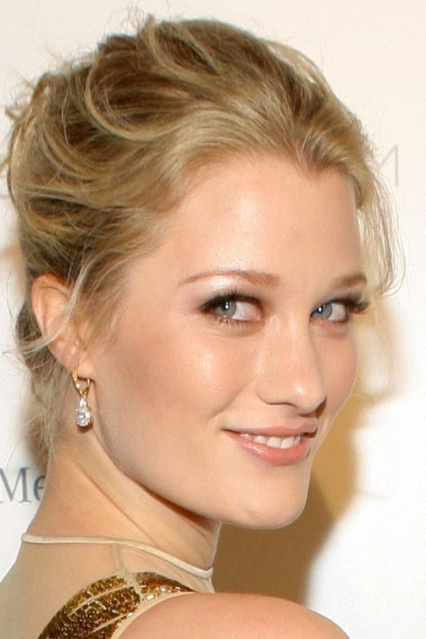 Foto de Ashley Hinshaw