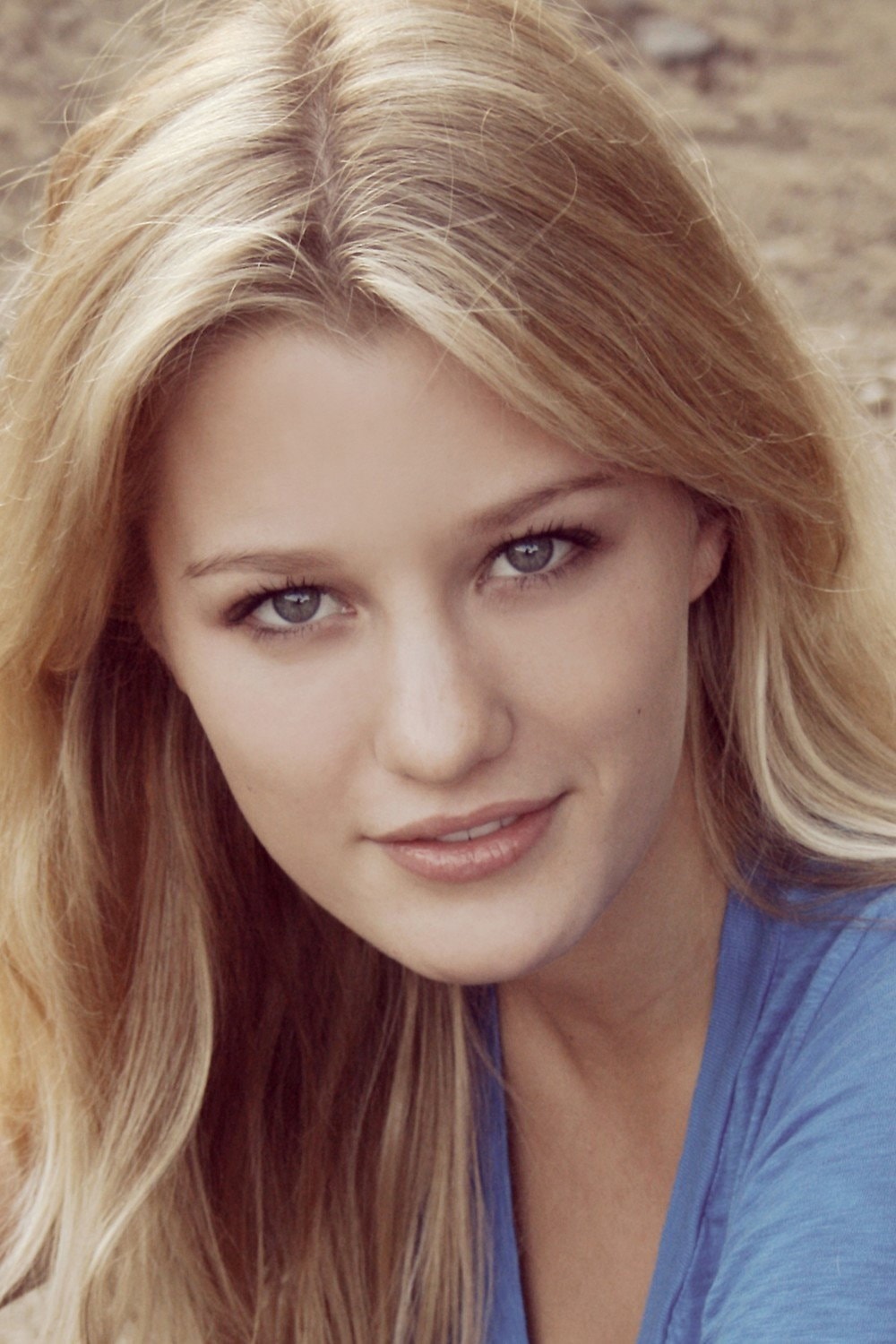 Foto de Ashley Hinshaw