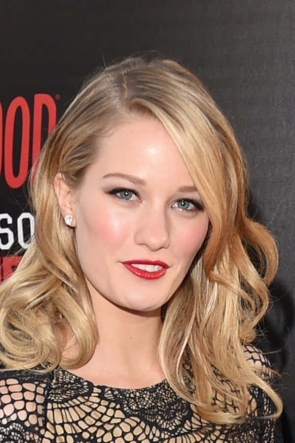 Foto de Ashley Hinshaw