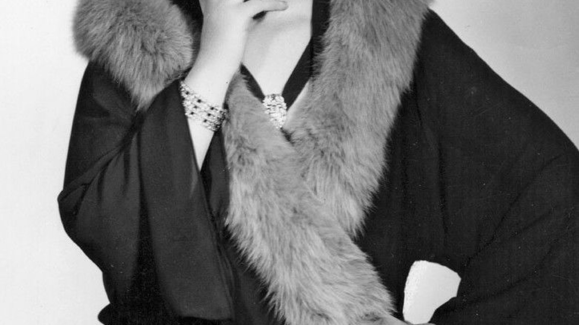 Foto de Sophie Tucker