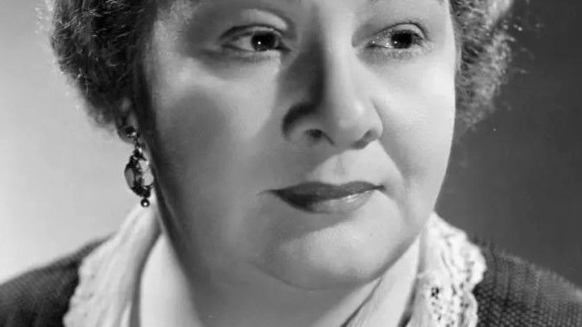 Foto de Sophie Tucker