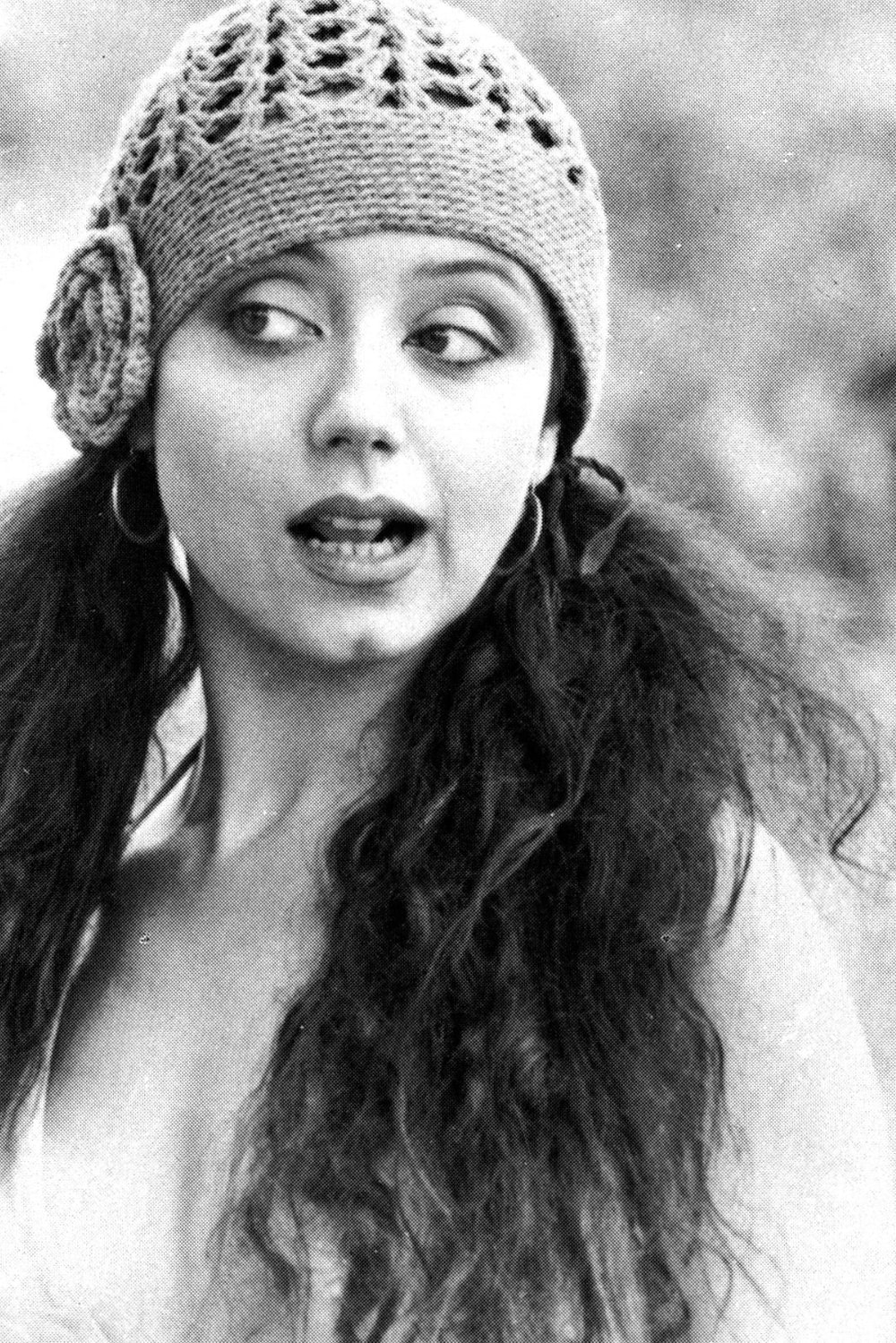 Foto de Loredana Martínez