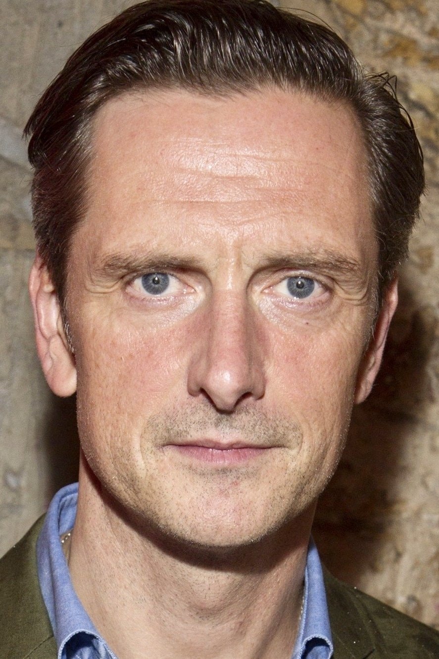 Foto de Nicholas Gleaves