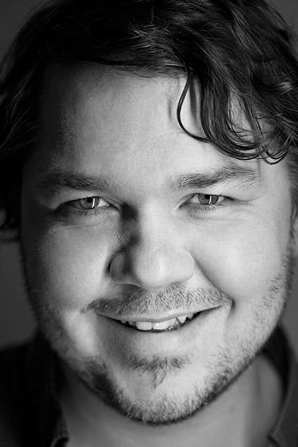 Foto de Nils Jørgen Kaalstad