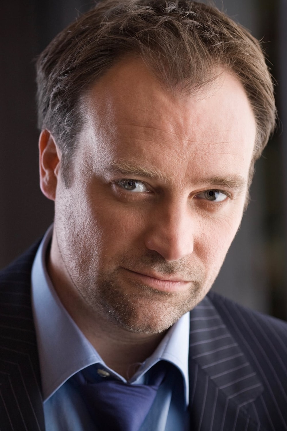 Foto de David Hewlett