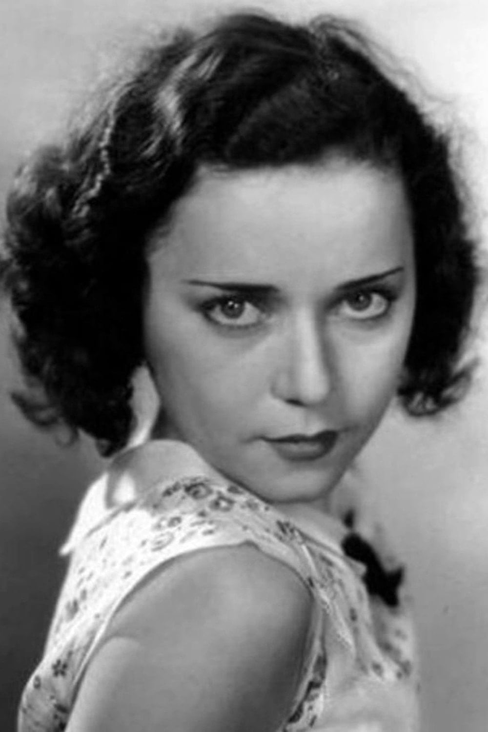 Foto de Marion Byron