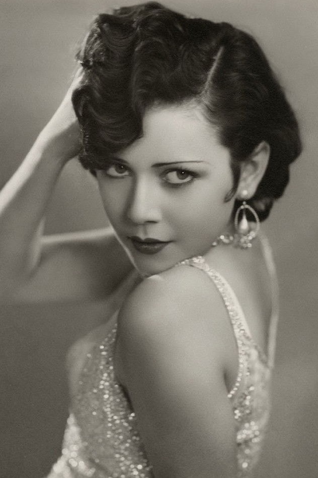 Foto de Marion Byron