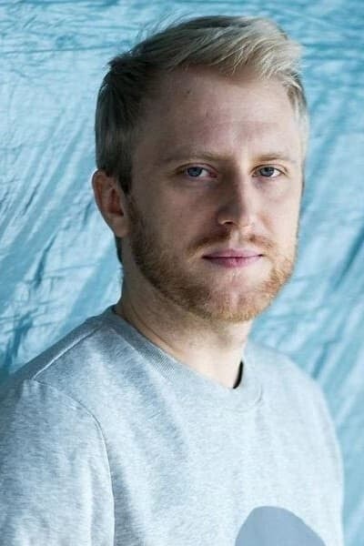 Foto de Dobromir Dymecki