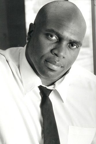Foto de Lester Speight