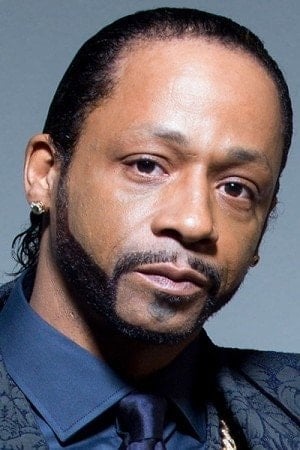 Foto de Katt Williams