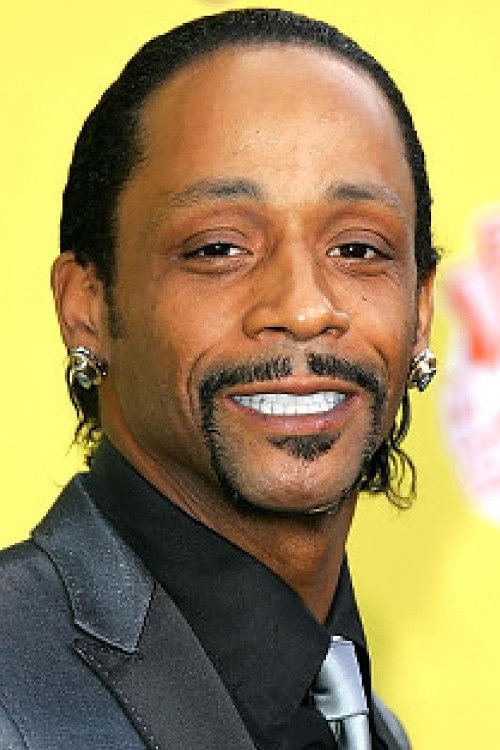 Foto de Katt Williams