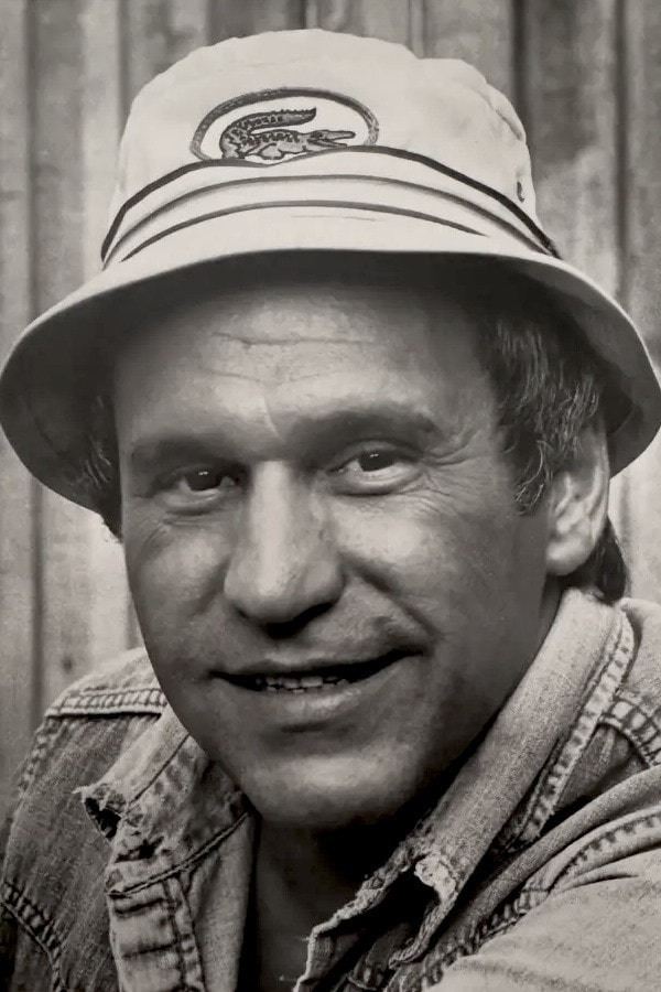 Foto de Floyd Levine