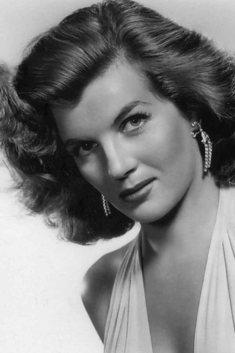 Foto de Pat Crawford Brown