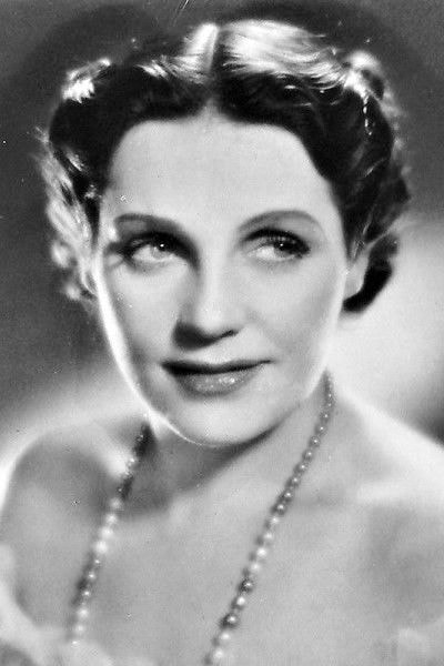 Foto de Christl Mardayn