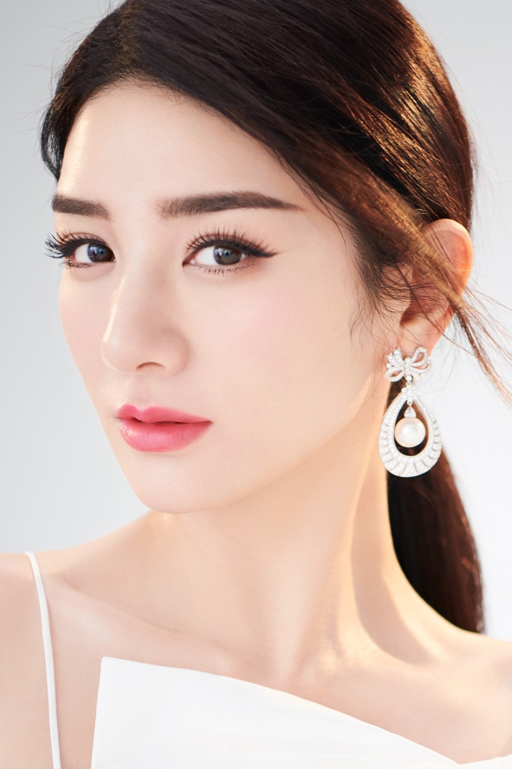 Foto de Huang Yi