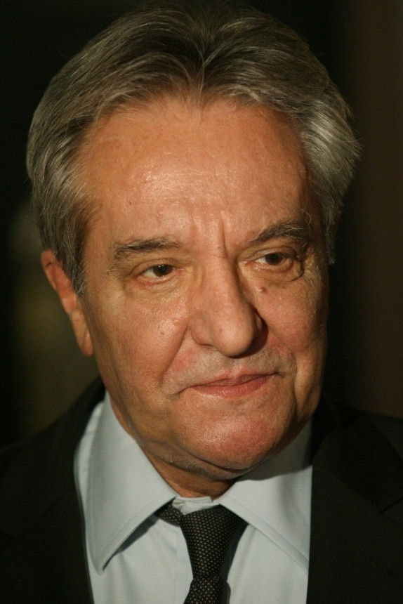 Foto de Jerzy Grałek
