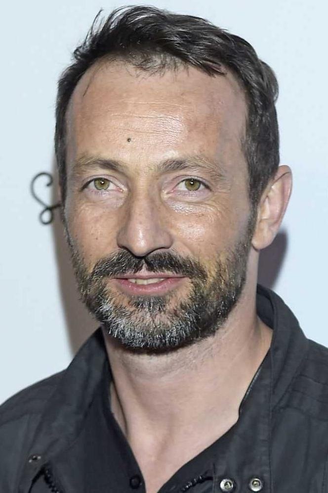 Foto de Tomasz Sobczak