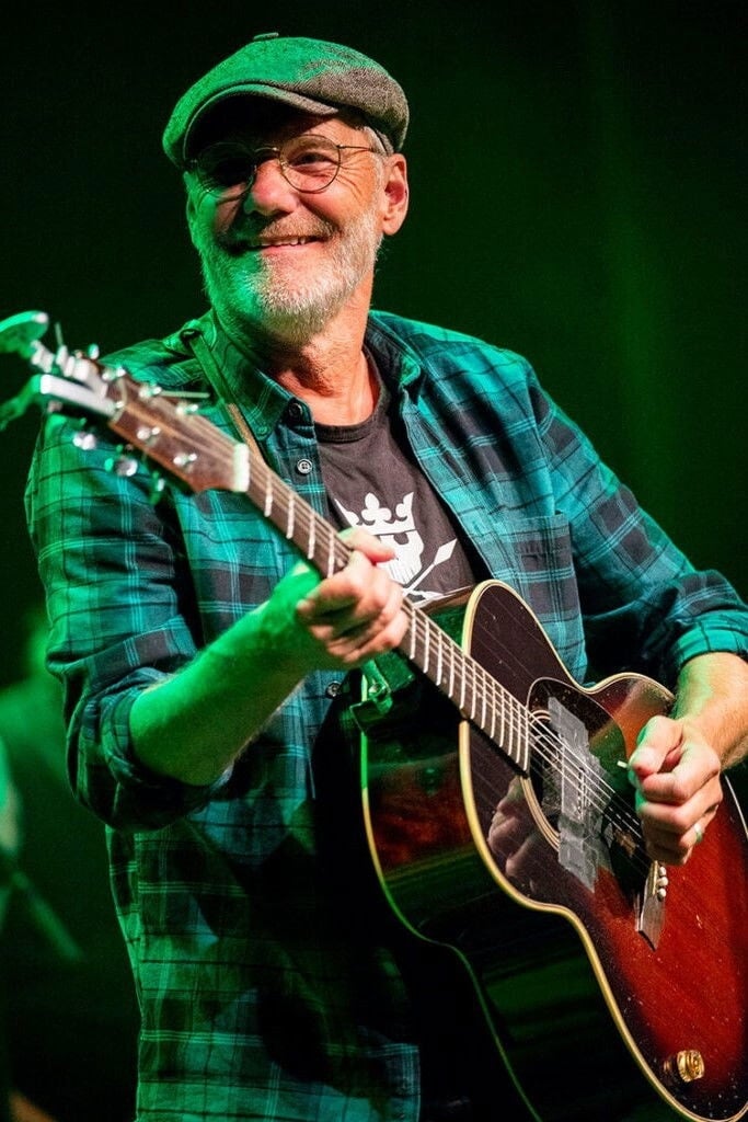 Foto de Peter Carlsson