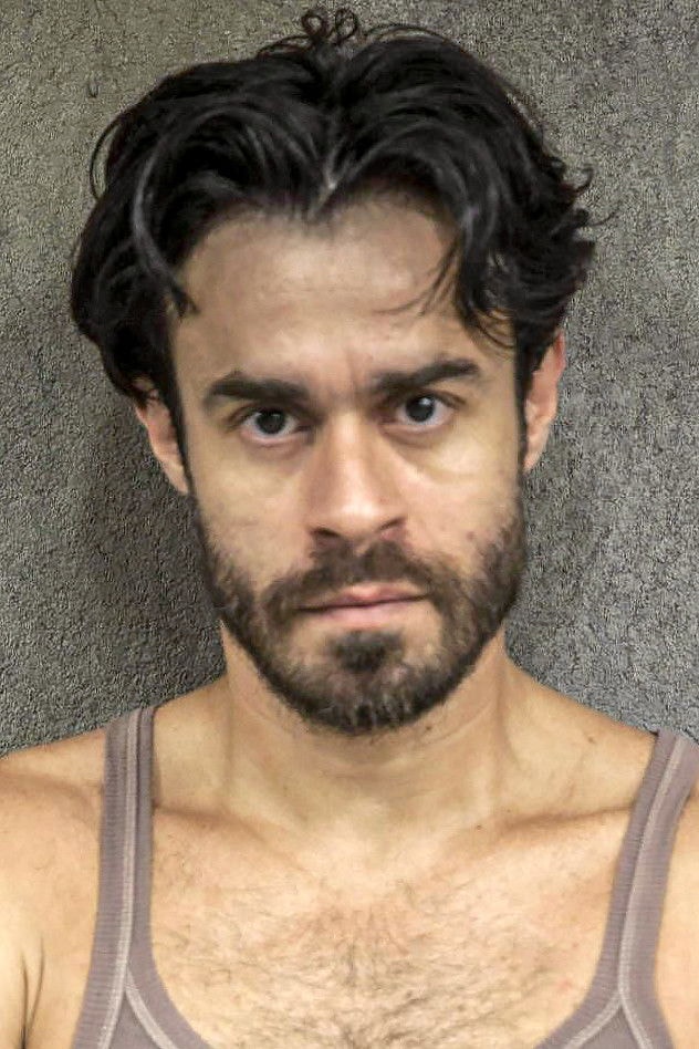 Foto de Erom Cordeiro