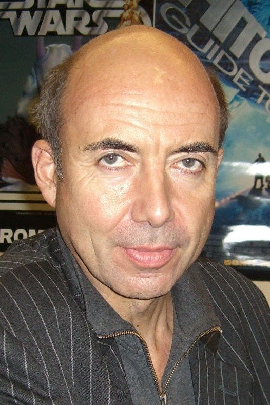 Foto de Jerome St. John Blake