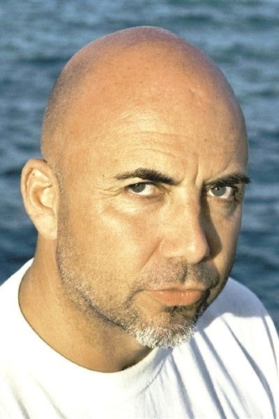 Foto de Jerome St. John Blake