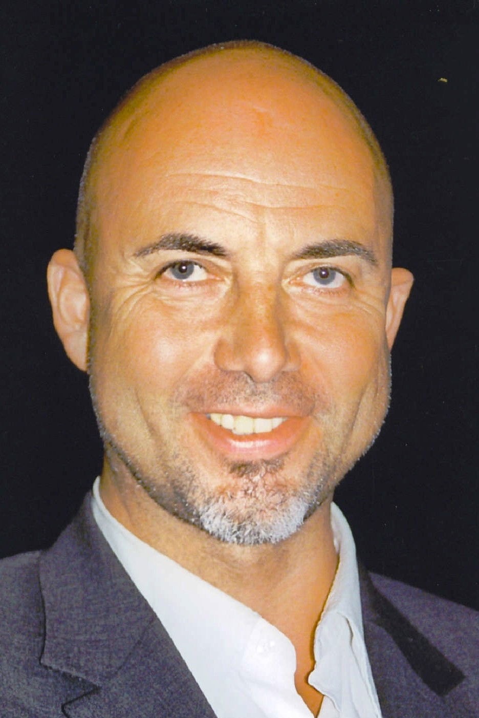 Foto de Jerome St. John Blake