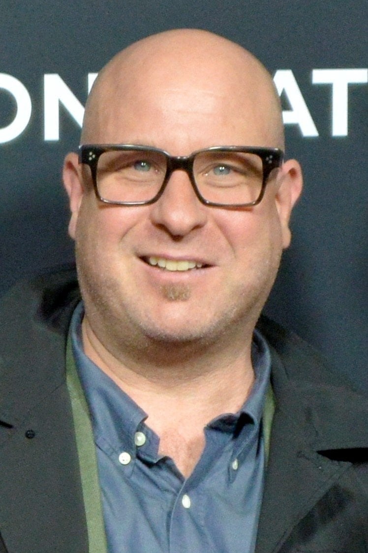 Foto de Adrian Grünberg