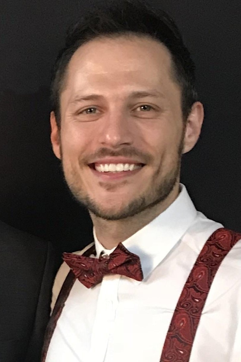 Foto de Jake Helgren