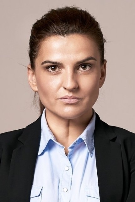 Foto de Magdalena Czerwińska