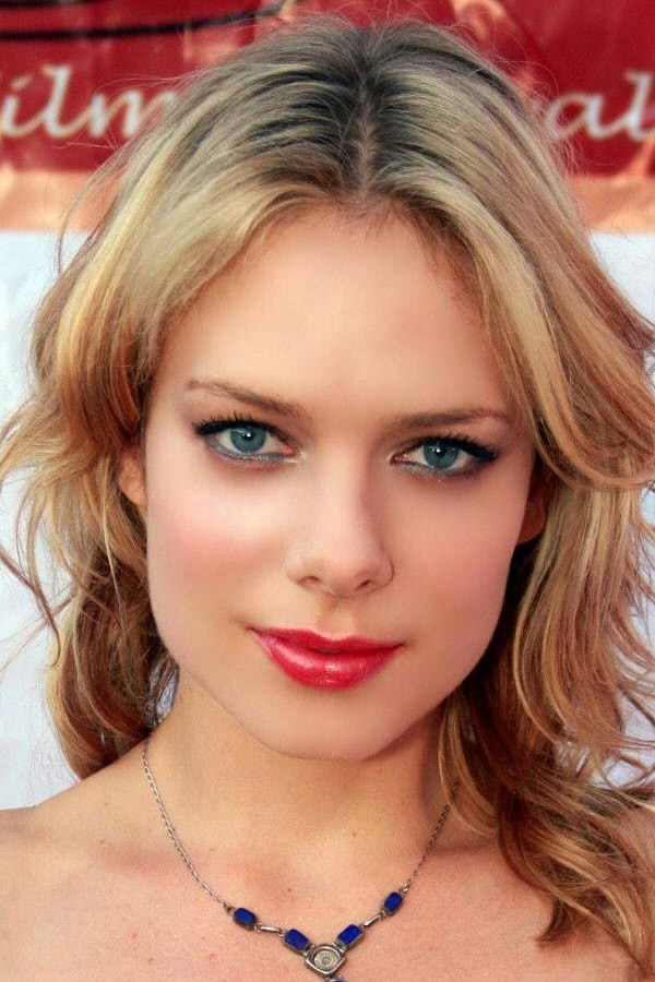 Foto de Nina Bergman