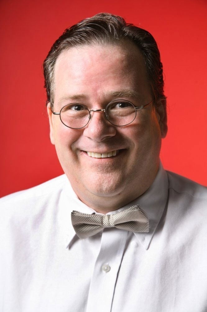 Foto de Brandyn Cross